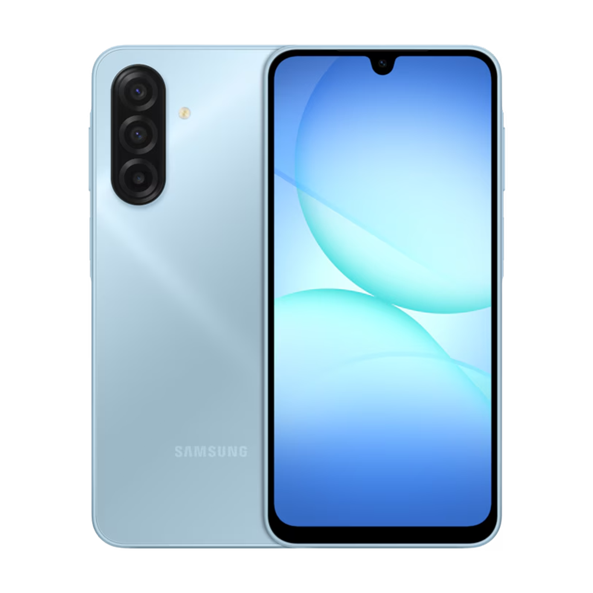 گوشی موبایل سامسونگ مدل Galaxy A17 4G ظرفیت 256 گیگابایت رم 8 گیگابایت - ویتنام  گوشی موبایل سامسونگ مدل Galaxy A17 4G ظرفیت 256 گیگابایت رم 8 گیگابایت - ویتنام