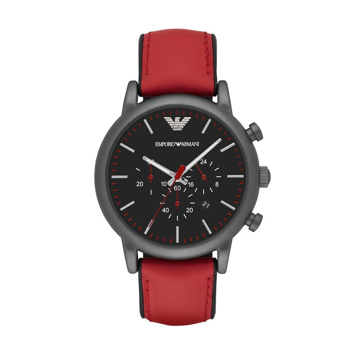 ساعت مچی عقربه ای مردانه امپریو آرمانی مدل AR1971