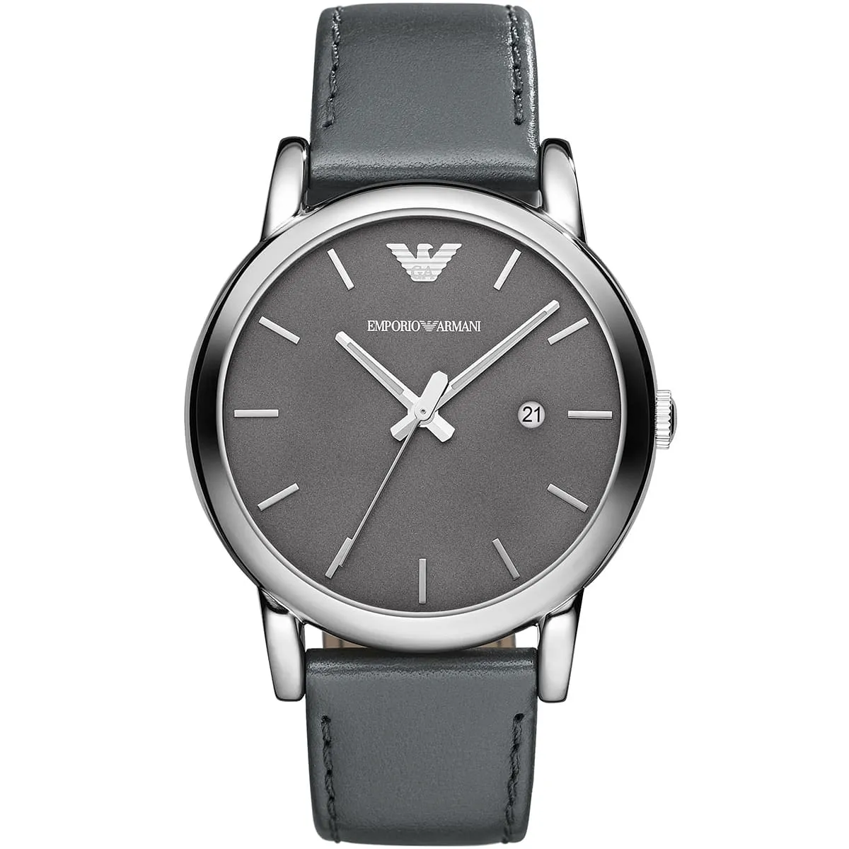 ساعت مچی عقربه ای مردانه امپریو آرمانی مدل AR1730