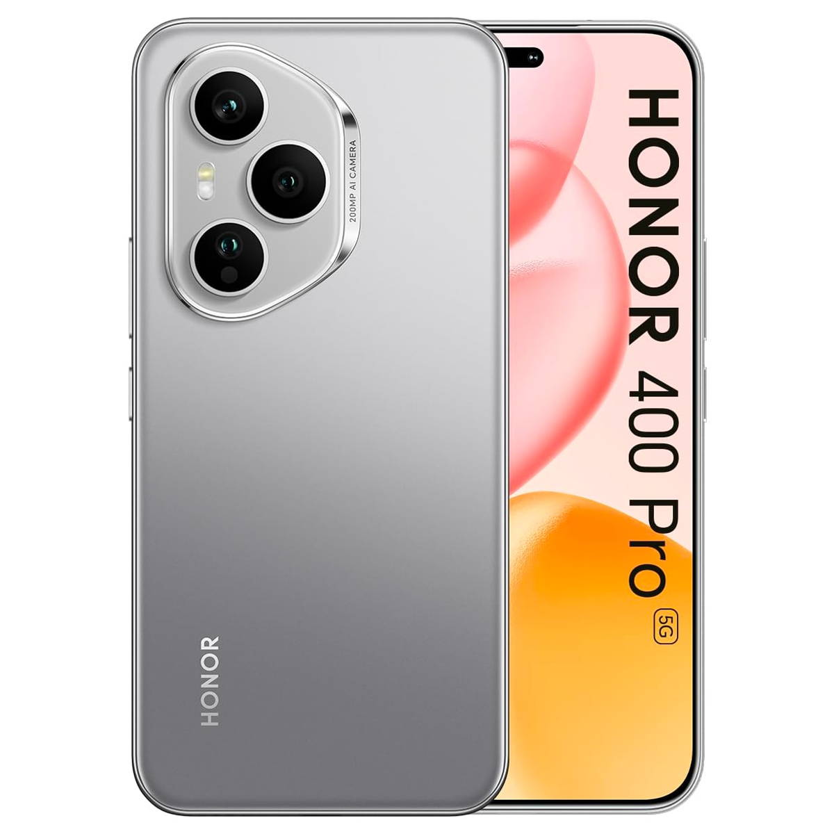 گوشی موبایل آنر مدل Honor 400 Pro دو سيم‌ کارت ظرفیت 256 گیگابایت رم 12 گیگابایت-small-image