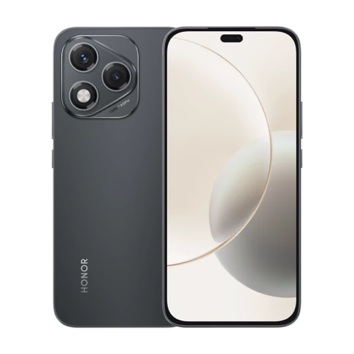گوشی موبایل آنر مدل Honor 400 Lite ظرفیت 256 گیگابایت رم 12 گیگابایت-small-image