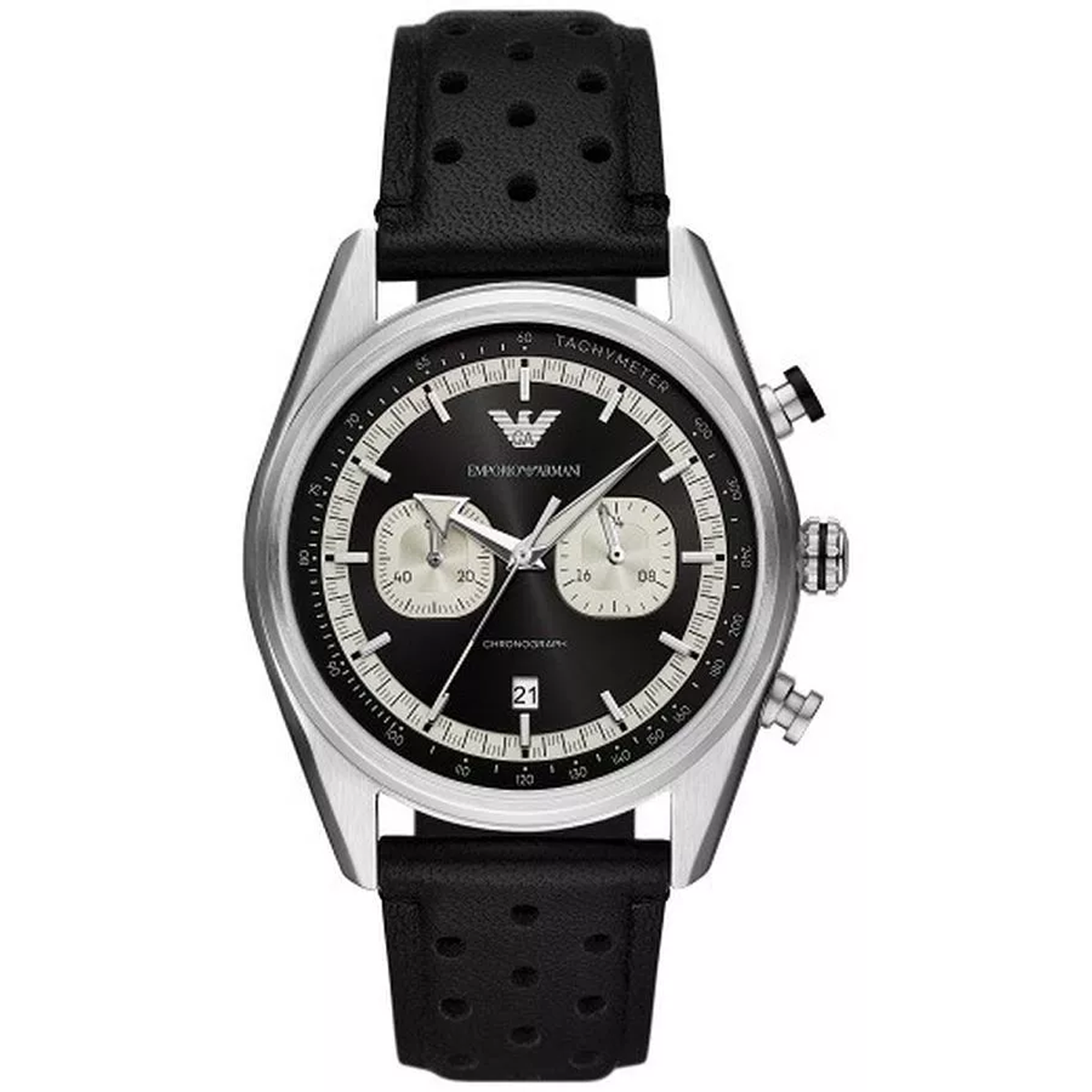 ساعت مچی عقربه ای مردانه امپریو آرمانی مدل AR11635