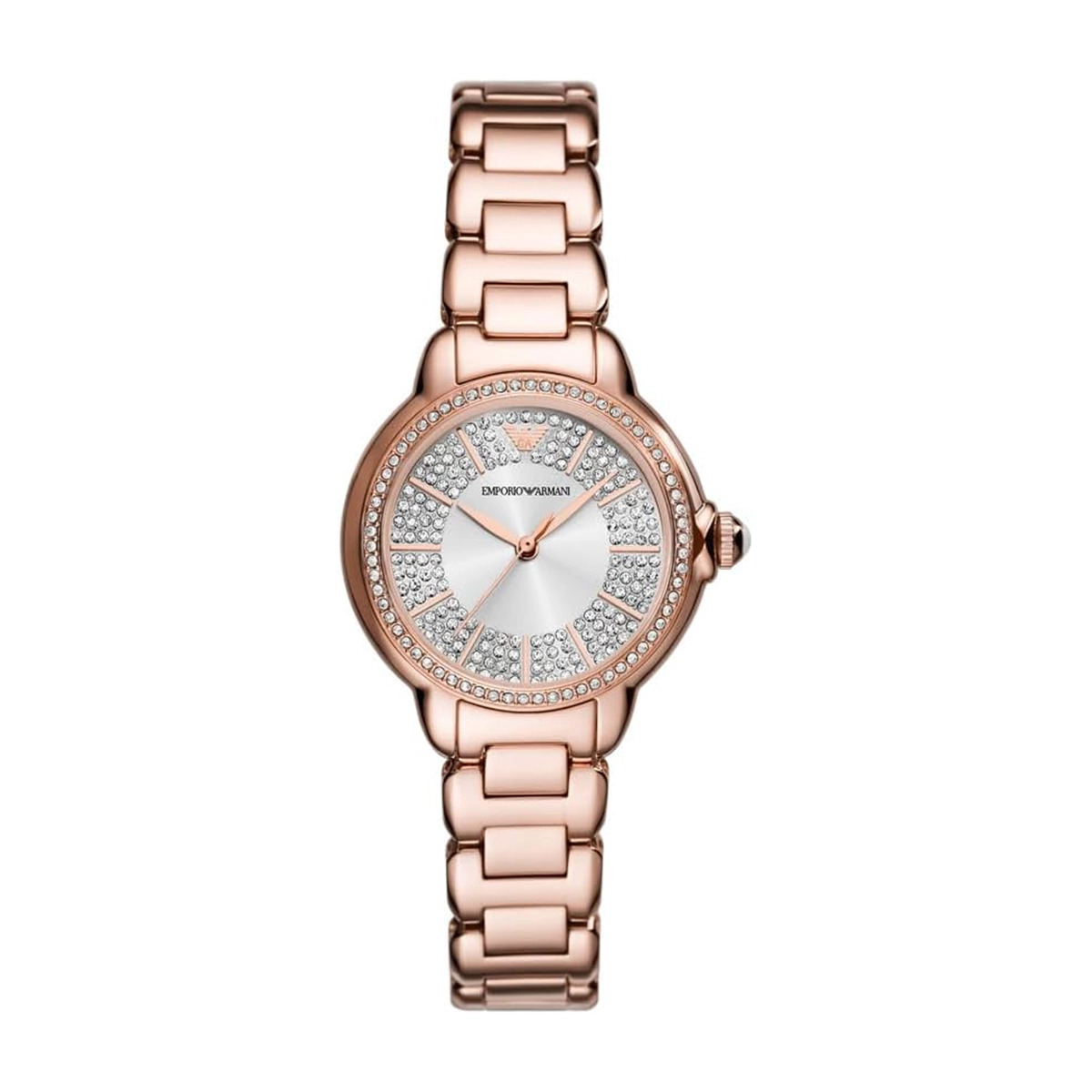 ساعت مچی عقربه ای زنانه امپریو آرمانی مدل AR11633-small-image