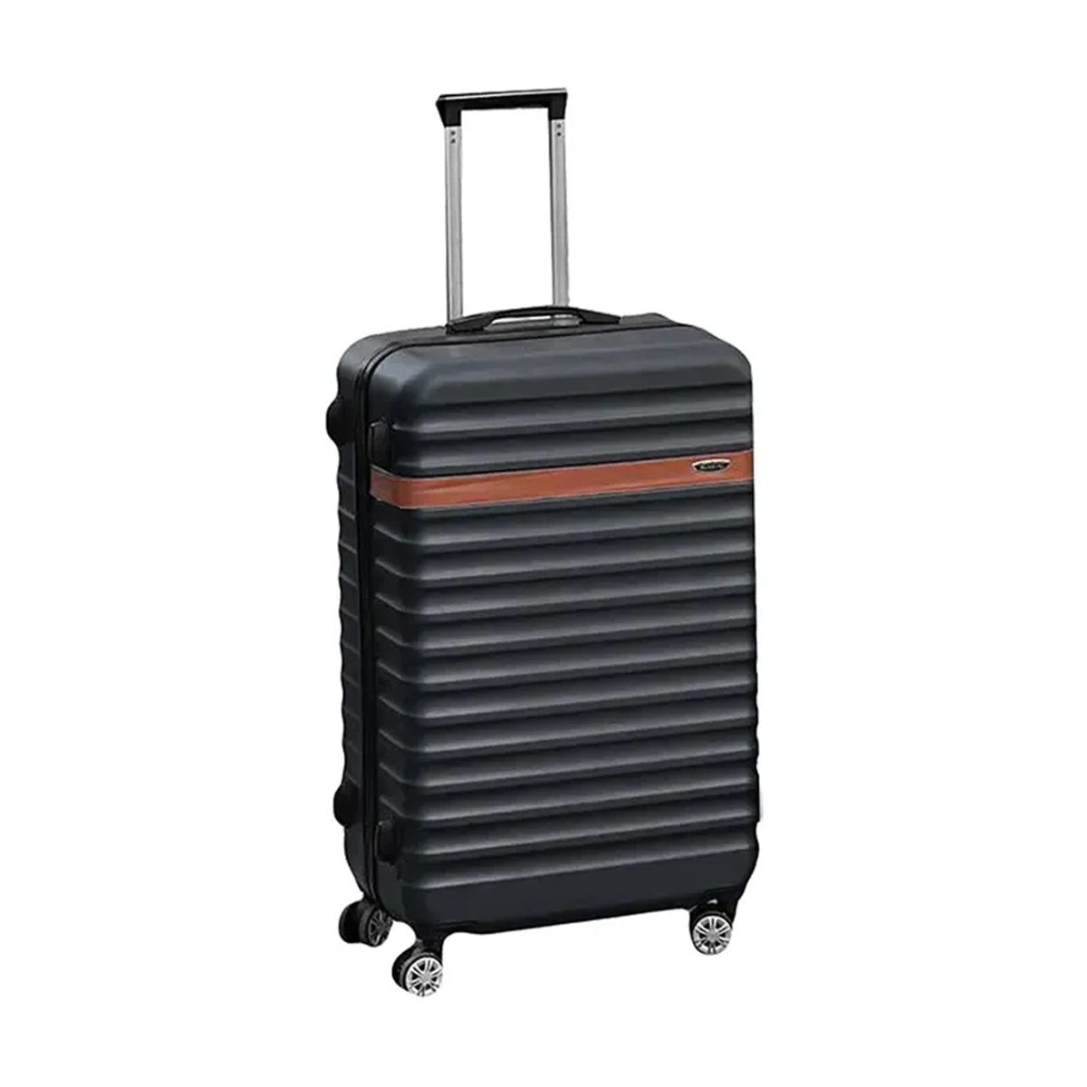 چمدان مسافرتی هوسونی مدل HSN40158 سایز بزرگ چمدان مسافرتی هوسونی مدل HSN40158 سایز بزرگ