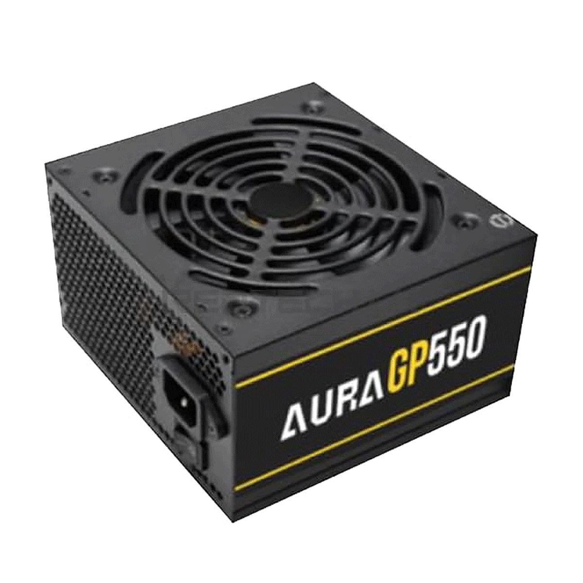 پاور کامپیوتر گیم دیاس مدل Aura GP550 پاور کامپیوتر گیم دیاس مدل Aura GP550