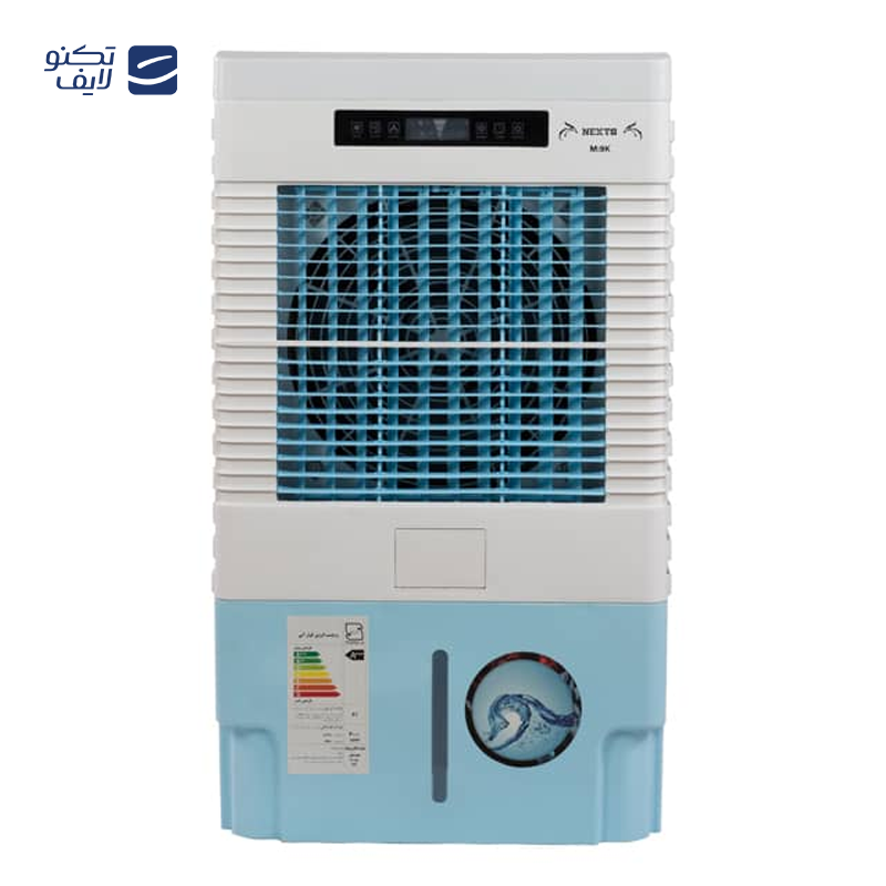 کولر آبی 9 هزار پرتابل نکست پلاس مدل NXP-AC-9000-small-image
