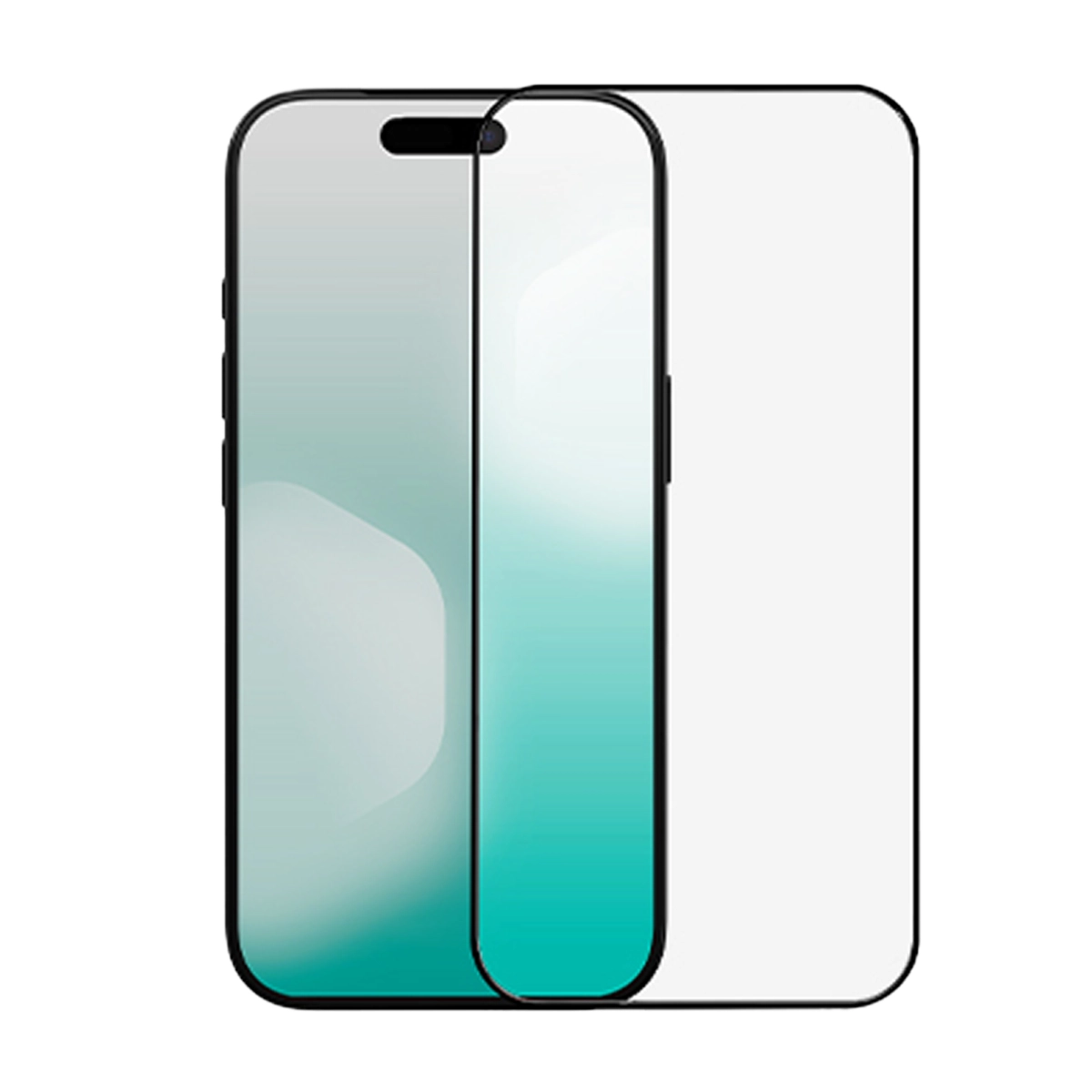 محافظ صفحه نمایش گوشی اپل iPhone 17 نیلکین مدل CP Plus Pro