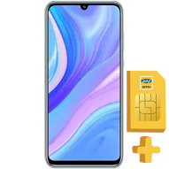 گوشی موبايل هواوی مدل Y8p - ظرفیت 128 گیگابایت - رم 6 گیگابایت گوشی موبايل هواوی مدل Y8p - ظرفیت 128 گیگابایت - رم 6 گیگابایت-small-image