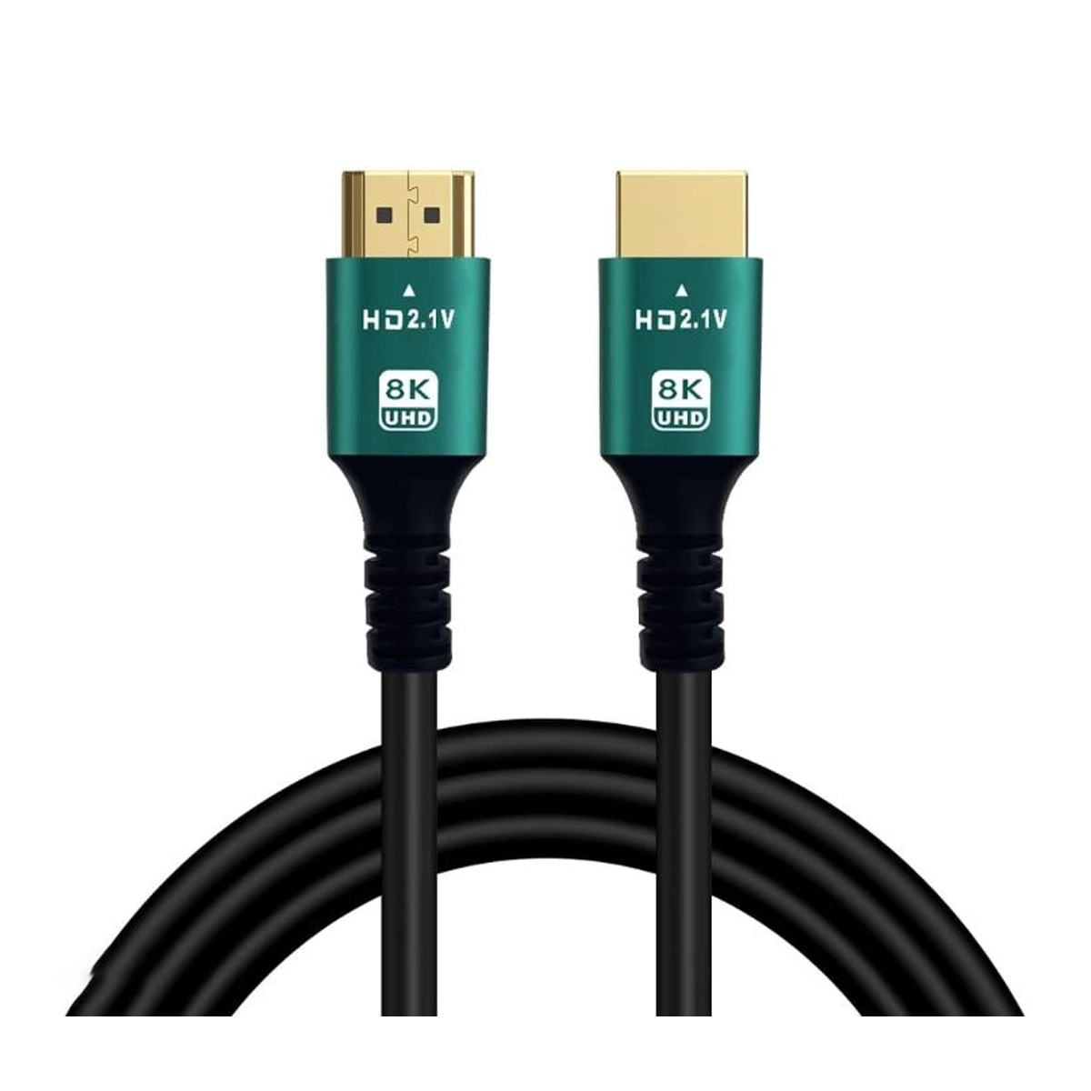 کابل HDMI 8K مدل MAGIC طول 1.8 متر