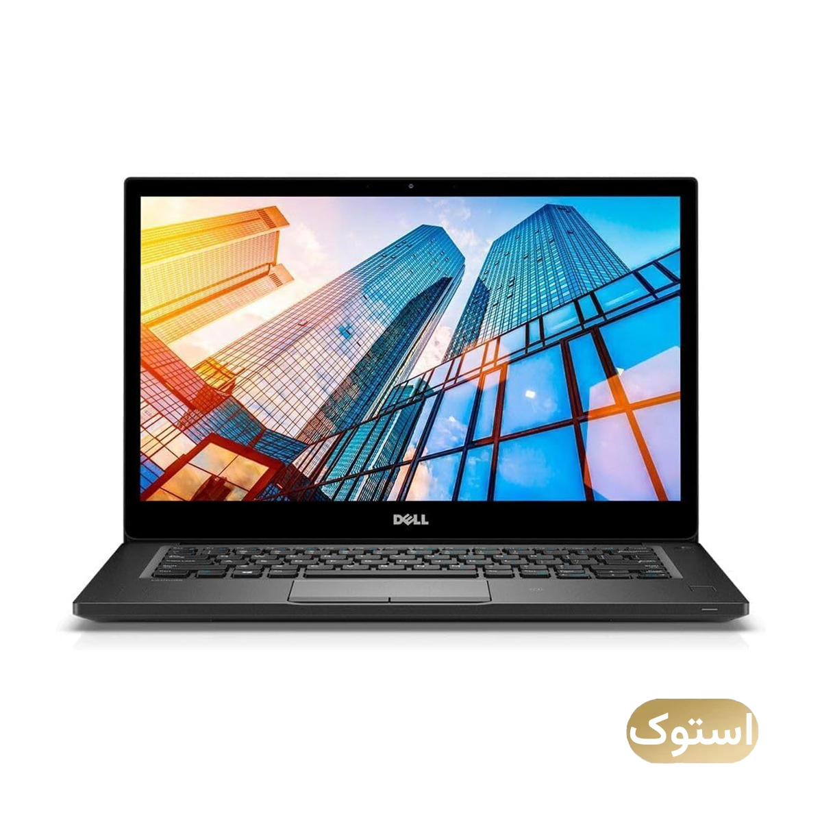 لپ تاپ استوک Open Box - دل 12.5 اینچی مدل Latitude 7290 i5 8350U 8GB 256GB - مشکی لپ تاپ استوک Open Box - دل 12.5 اینچی مدل Latitude 7290 i5 8350U 8GB 256GB - مشکی-small-image