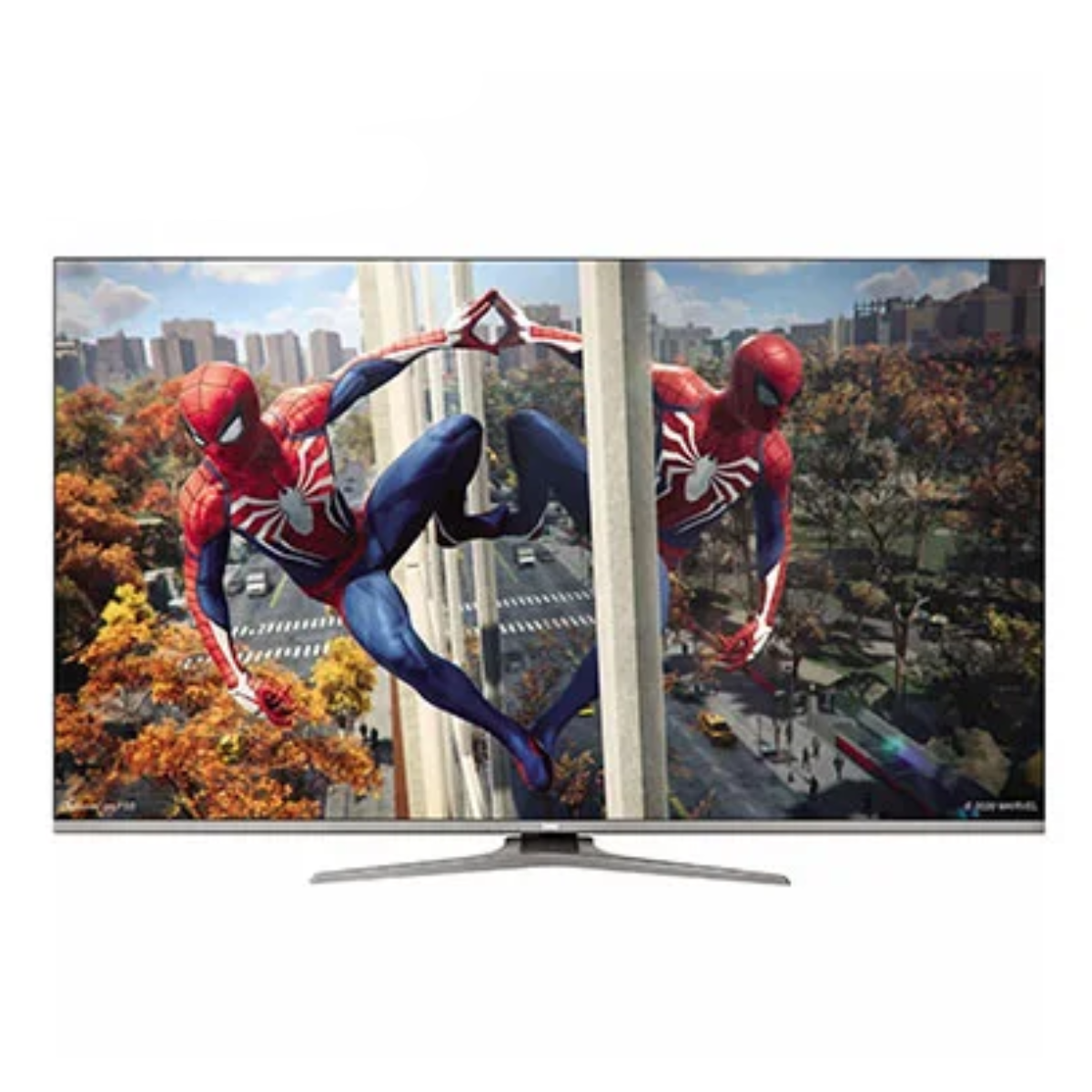 تلویزیون ال ای دی سام مدل UA55FU7500MHCHD سایز 55 اینچ تلویزیون ال ای دی سام مدل UA55FU7500MHCHD سایز 55 اینچ-small-image