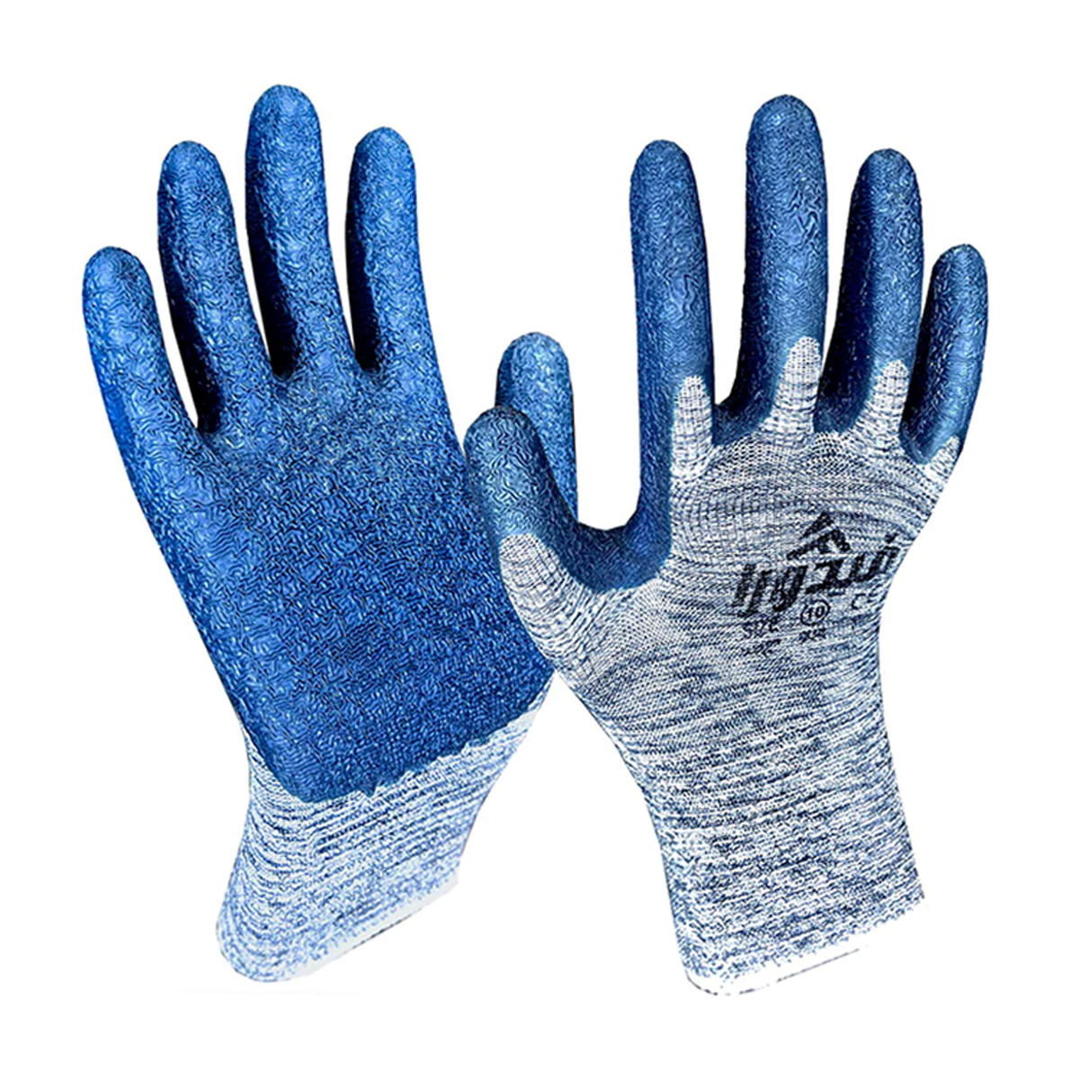 دستکش ضد برش فیدورا مدل سری 2 بسته 12 عددی دستکش ضد برش فیدورا مدل سری 2 بسته 12 عددی