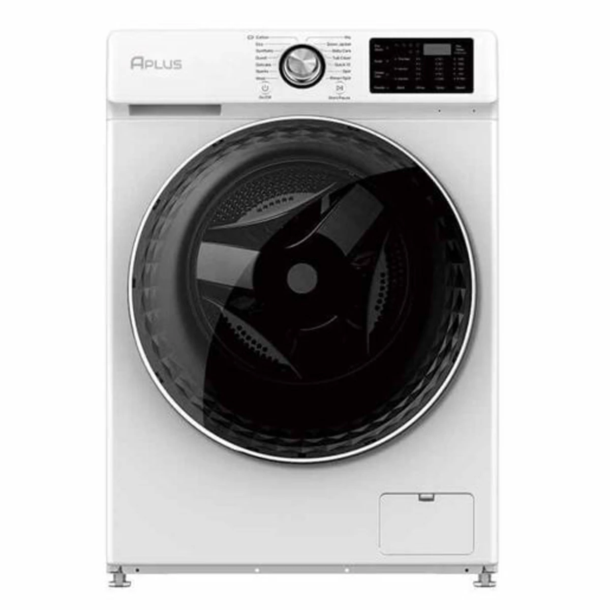 ماشین لباسشویی آپلاس 9 کیلویی مدل WM914A01 ماشین لباسشویی آپلاس 9 کیلویی مدل WM914A01-small-image