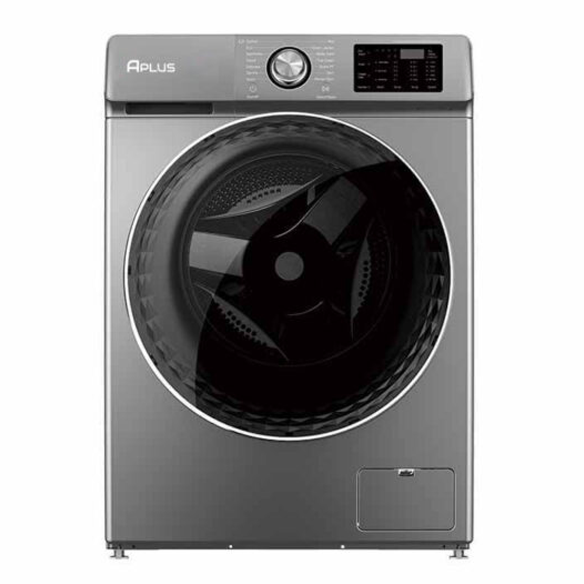 ماشین لباسشویی آپلاس 9 کیلویی مدل WM914-small-image