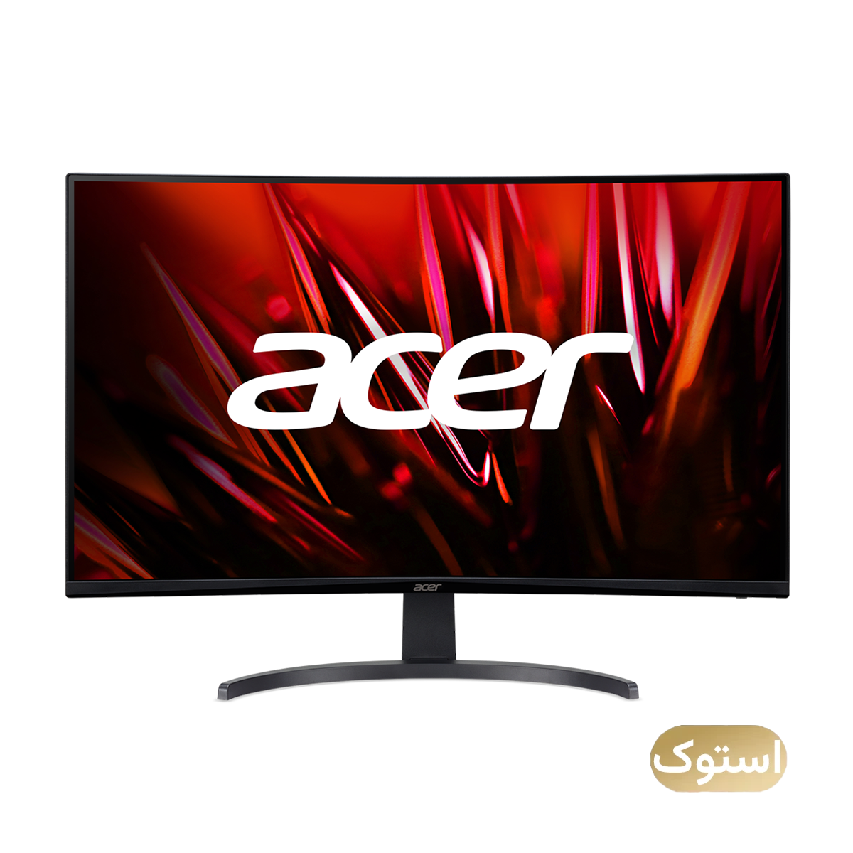 مانیتور استوک Open Box - گیمینگ ایسر مدل ED320QX سایز 31.5 اینچ مانیتور استوک Open Box - گیمینگ ایسر مدل ED320QX سایز 31.5 اینچ-small-image