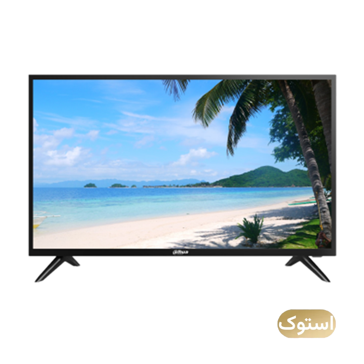 مانیتور استوک Open Box - داهوا مدل LM32-F200 سایز 32 اینچ - مشکی مانیتور استوک Open Box - داهوا مدل LM32-F200 سایز 32 اینچ - مشکی-small-image