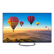 تلویزیون ال ای دی هوشمند جی پلاس مدل GTV-65KE821S سایز 65 اینچ