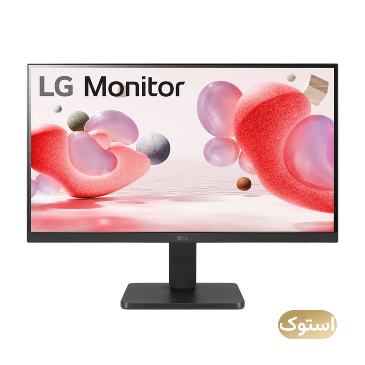 مانیتور استوک Open Box - ال جی مدل 22MR410-B سایز 22 اینچ - مشکی مانیتور استوک Open Box - ال جی مدل 22MR410-B سایز 22 اینچ - مشکی-small-image