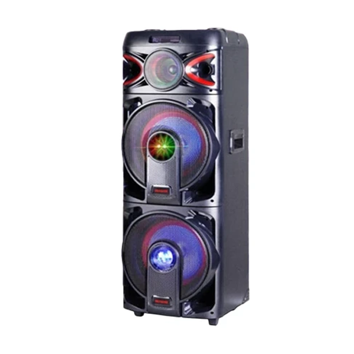 اسپیکر آیوا مدل AW-X1124DSP PRO-small-image