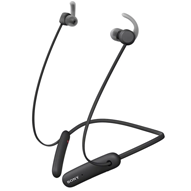 هدفون بی سیم ورزشی داخل گوش WI-SP510-small-image