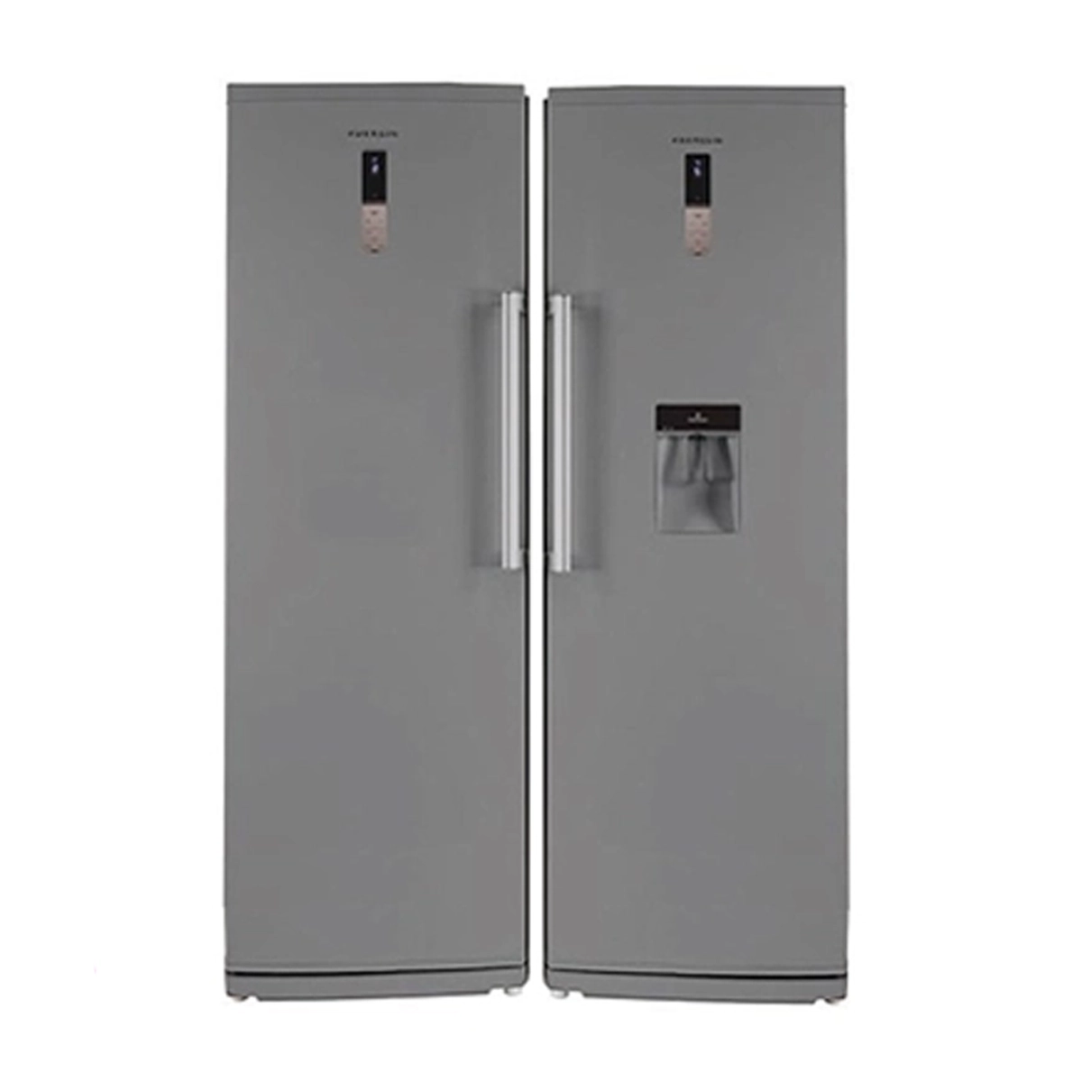 یخچال فریزر امرسان مدل RH20D&FN20D-small-image