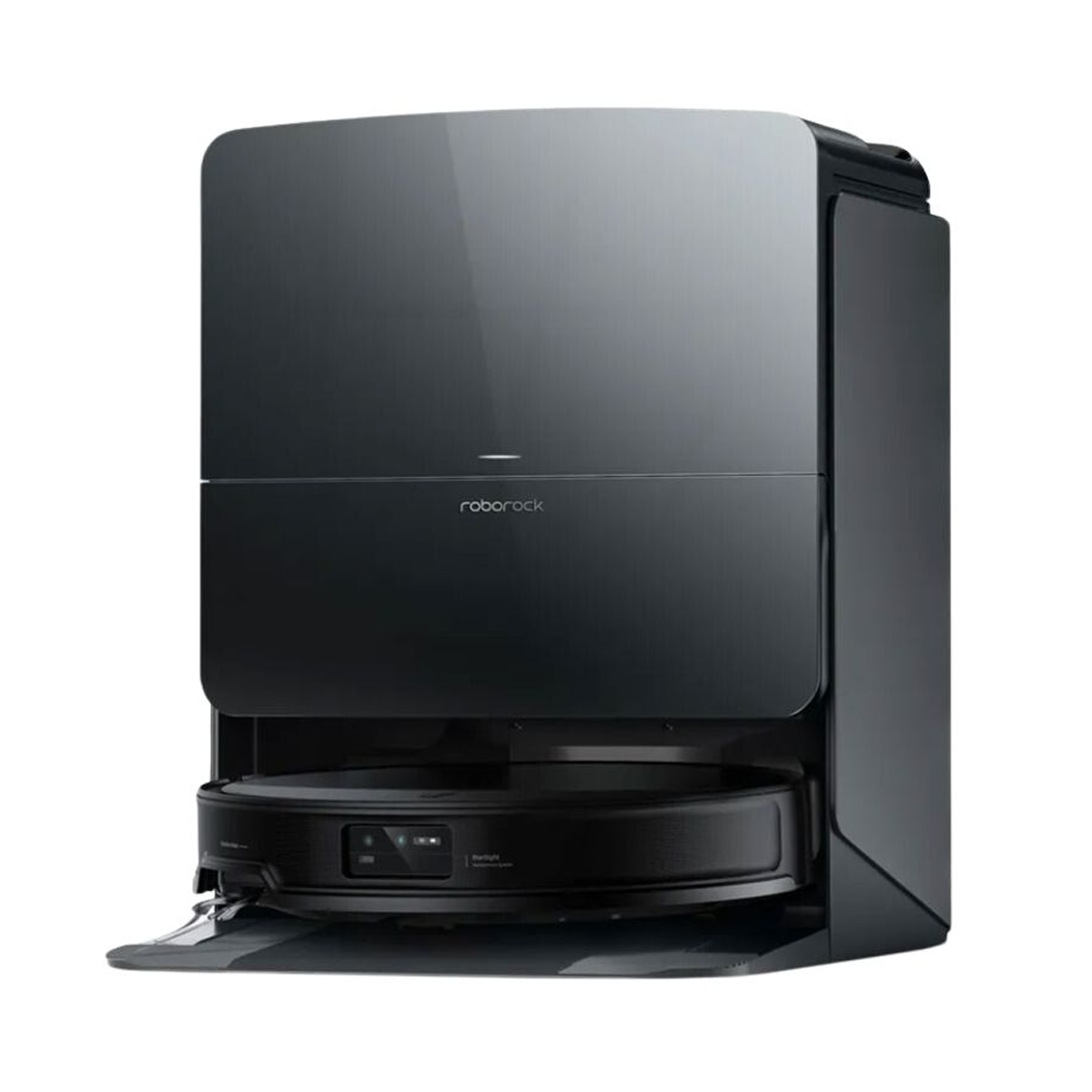 جارو رباتیک روبوراک مدل Saros Z70-small-image