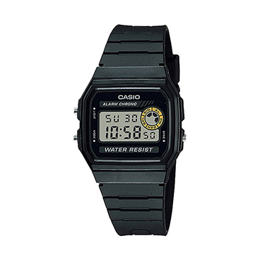ساعت دیجیتال کاسیو مدل F-94WA-8DG-small-image