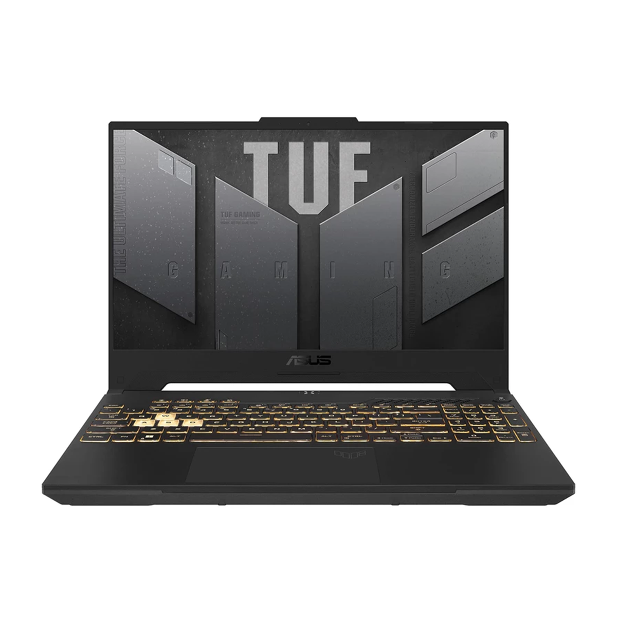لپ تاپ ایسوس 15.6 اینچی مدل TUF Gaming F15 FX507VV i7 13620H 20GB 3TB RTX4060