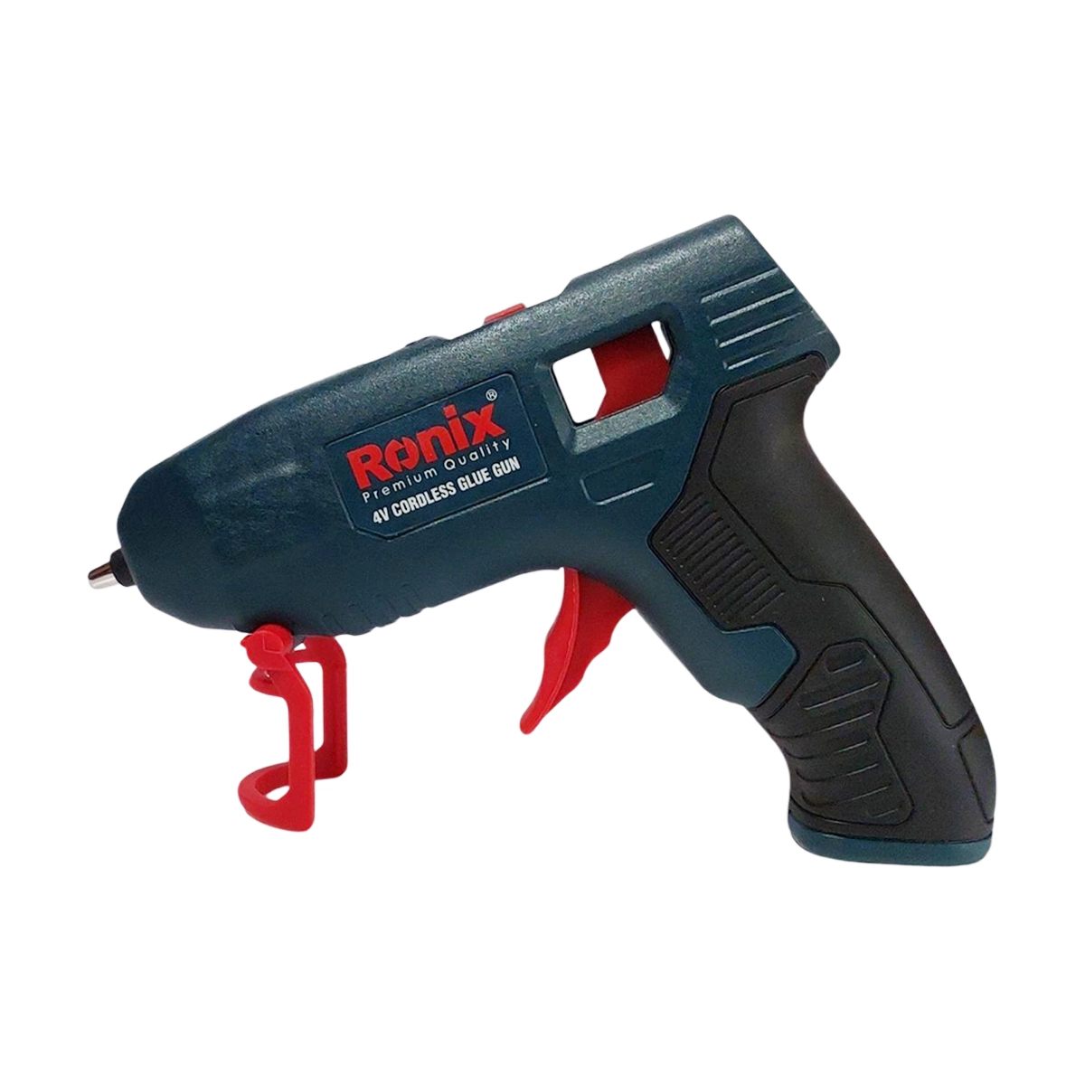 تفنگ چسب حرارتی شارژی رونیکس مدل 8538-small-image