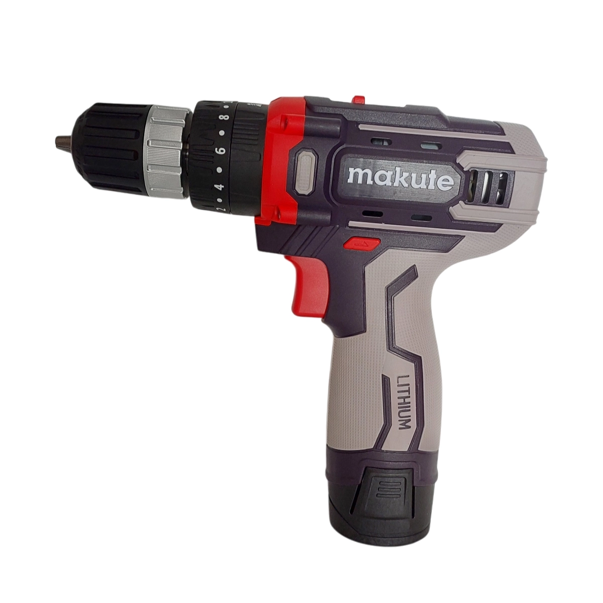 دریل پیچگوشتی ماکوت مدل CD128 دریل پیچگوشتی ماکوت مدل CD128