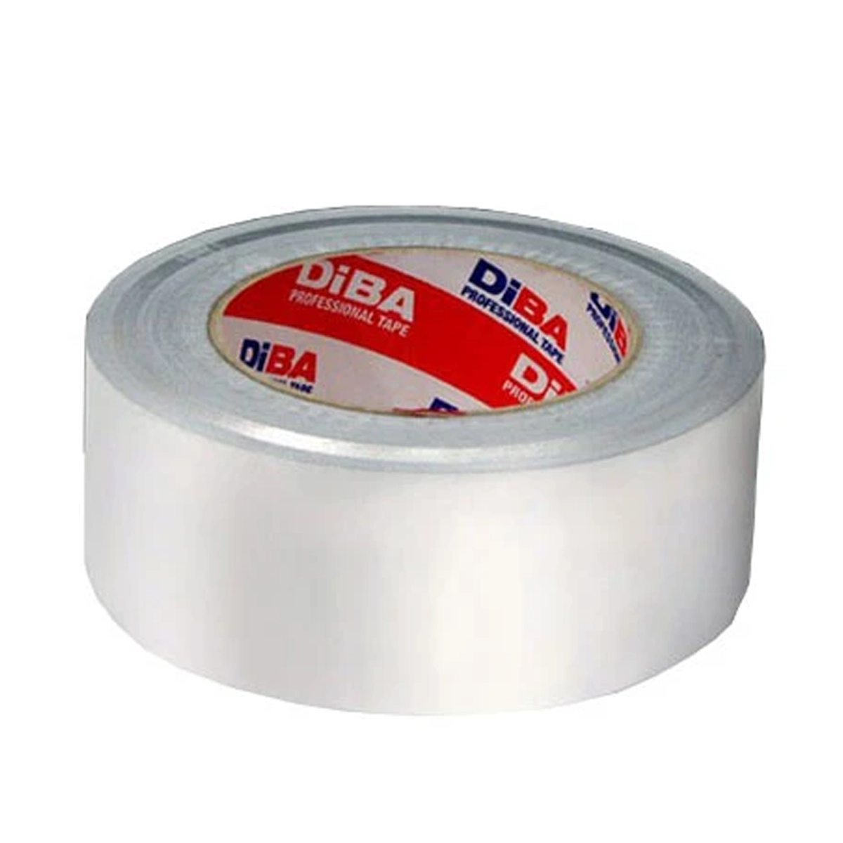 چسب نواری آلومینیومی دیبا عرض 5 سانتی متر چسب نواری آلومینیومی دیبا عرض 5 سانتی متر-small-image