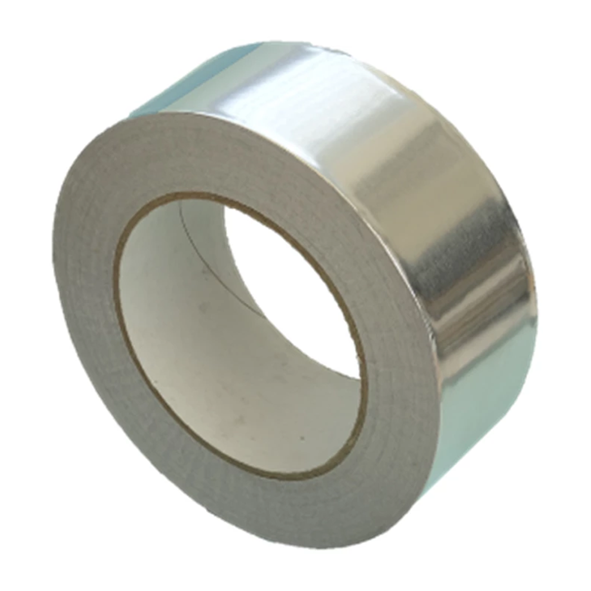 چسب نواری آلومینیومی دیبا عرض 5 سانتی متر چسب نواری آلومینیومی دیبا عرض 5 سانتی متر