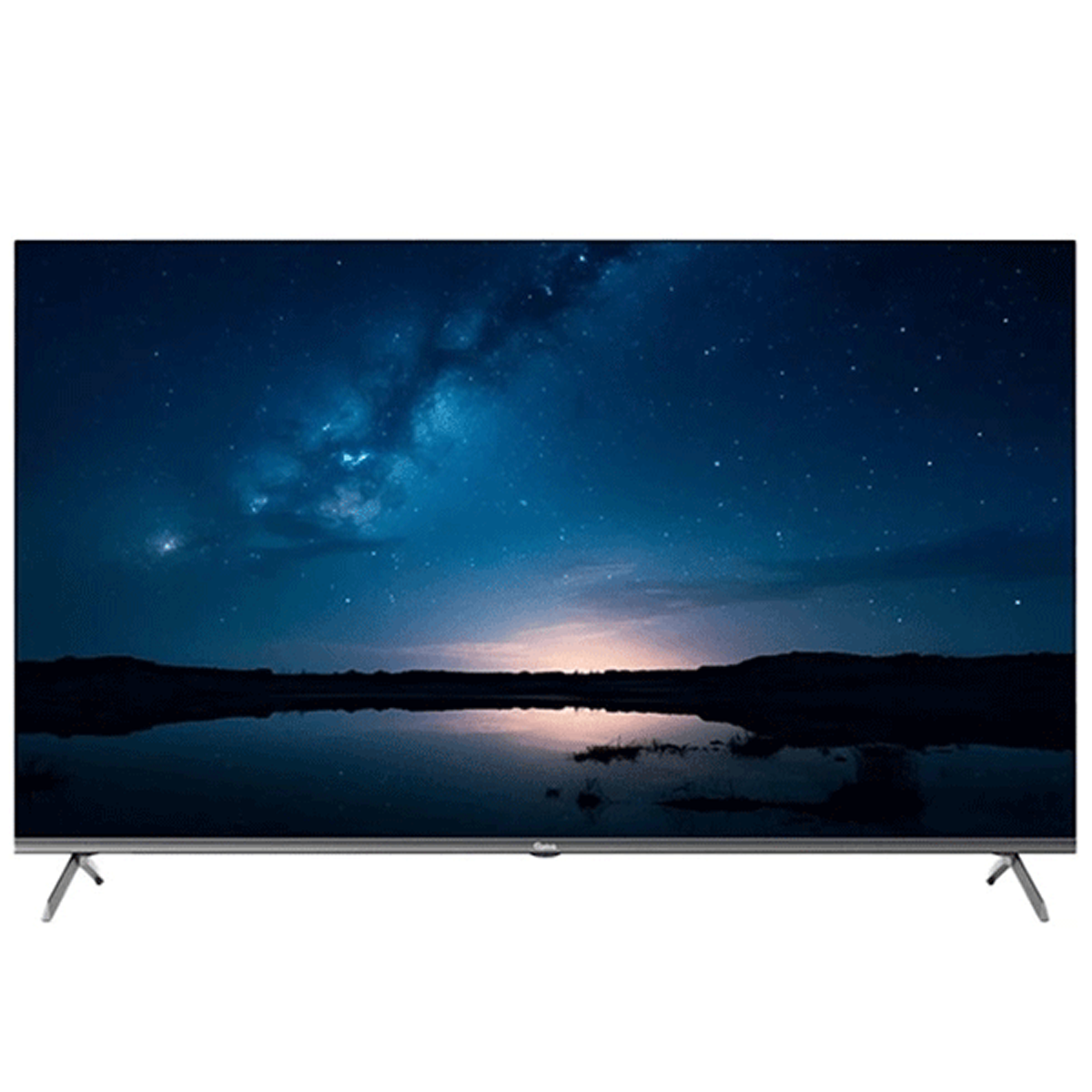 تلویزیون کیو ال ای دی جی پلاس مدل GTV-50SQ788N سایز 50 اینچ-small-image