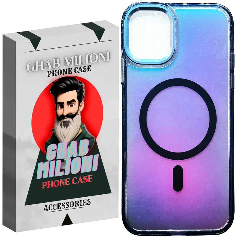 کاور گوشی موبایل اپل IPHONE 13 قاب میلیونی مدل SPACE-1 کاور گوشی موبایل اپل IPHONE 13 قاب میلیونی مدل SPACE-1