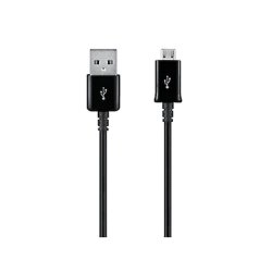 کابل شارژر اصلی میکرو USB سامسونگ