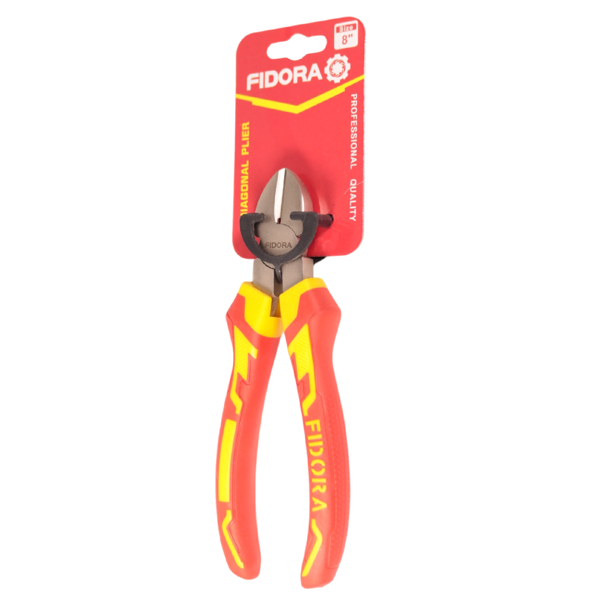 انبرسیم چین فیدورا سایز 8 اینچ انبرسیم چین فیدورا سایز 8 اینچ-small-image