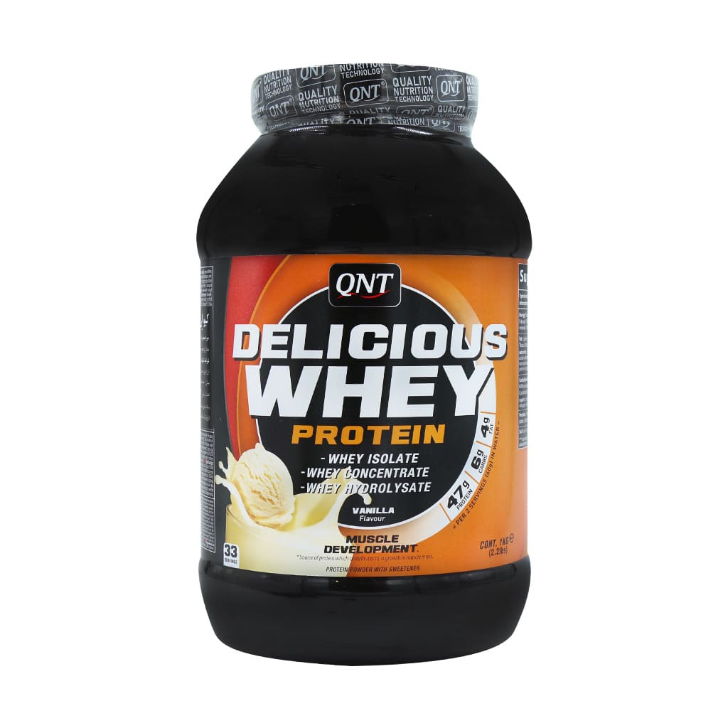 پودر دلیشس وی کیو ان تی 1 کیلوگرم پودر دلیشس وی کیو ان تی 1 کیلوگرم