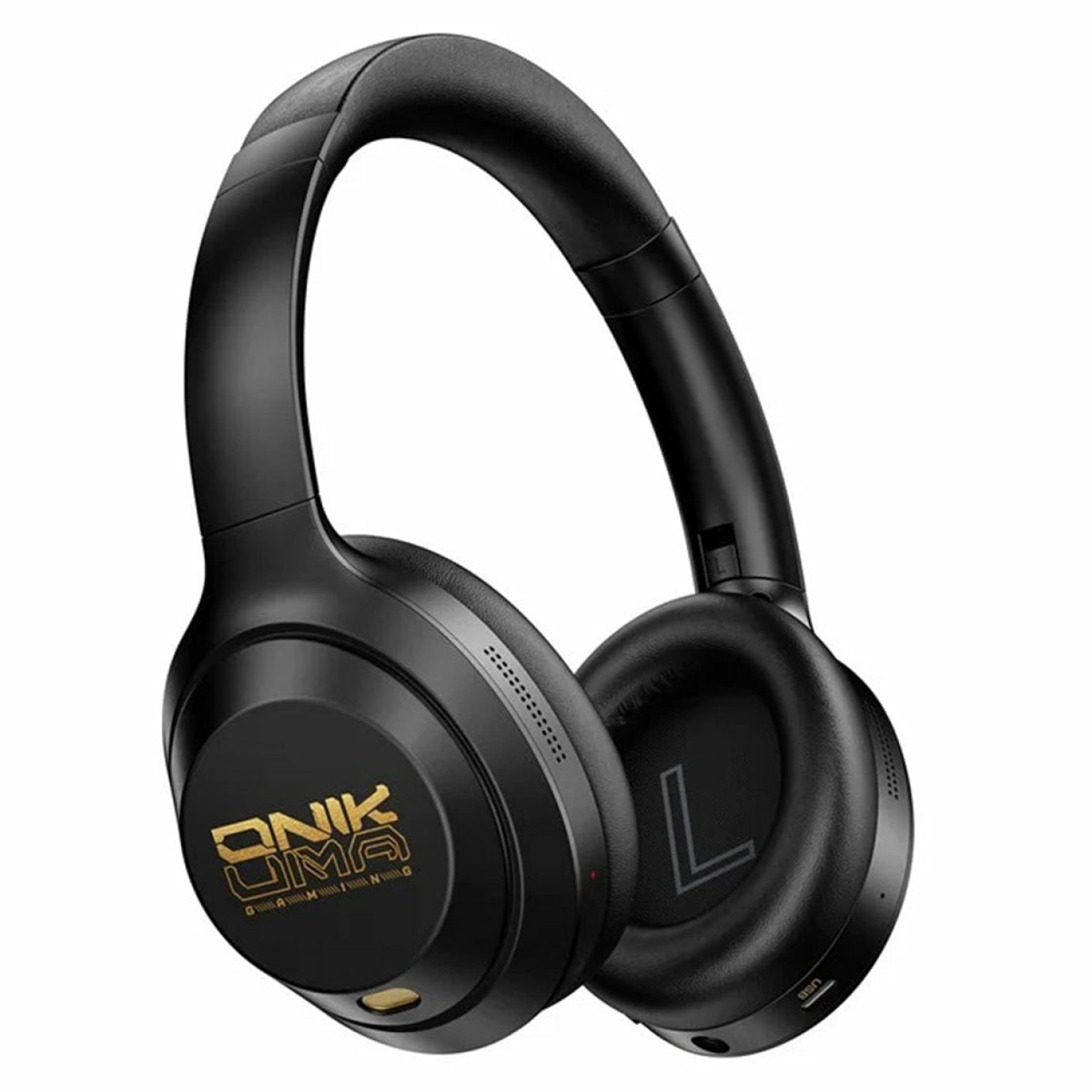 هدفون گیمینگ اونیکوما مدل GT811 هدفون گیمینگ بی سیم اونیکوما مدل GT811-small-image