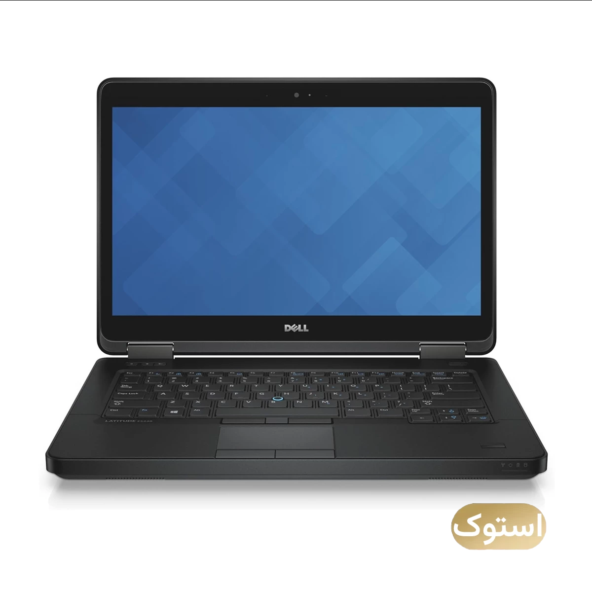 لپ تاپ استوک USED - دل 14 اینچی مدل Latitude E5440 i5 4310U 8GB 256GB 720m 2GB - مشکی لپ تاپ استوک USED - دل 14 اینچی مدل Latitude E5440 i5 4310U 8GB 256GB 720m 2GB - مشکی-small-image