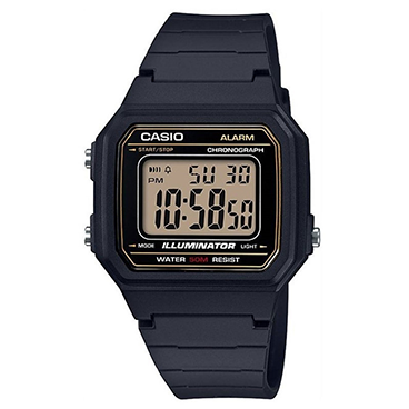 ساعت دیجیتال کاسیو مدل W-217H-9AVDF-small-image