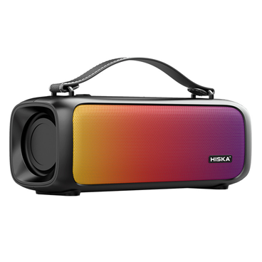 اسپیکر بلوتوثی قابل حمل هیسکا مدل B58