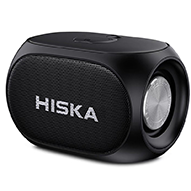 اسپیکر بلوتوثی قابل حمل هیسکا مدل B45-small-image