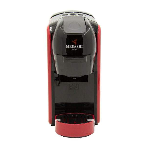 اسپرسو ساز 0.6 لیتری مباشی مدل ECM302