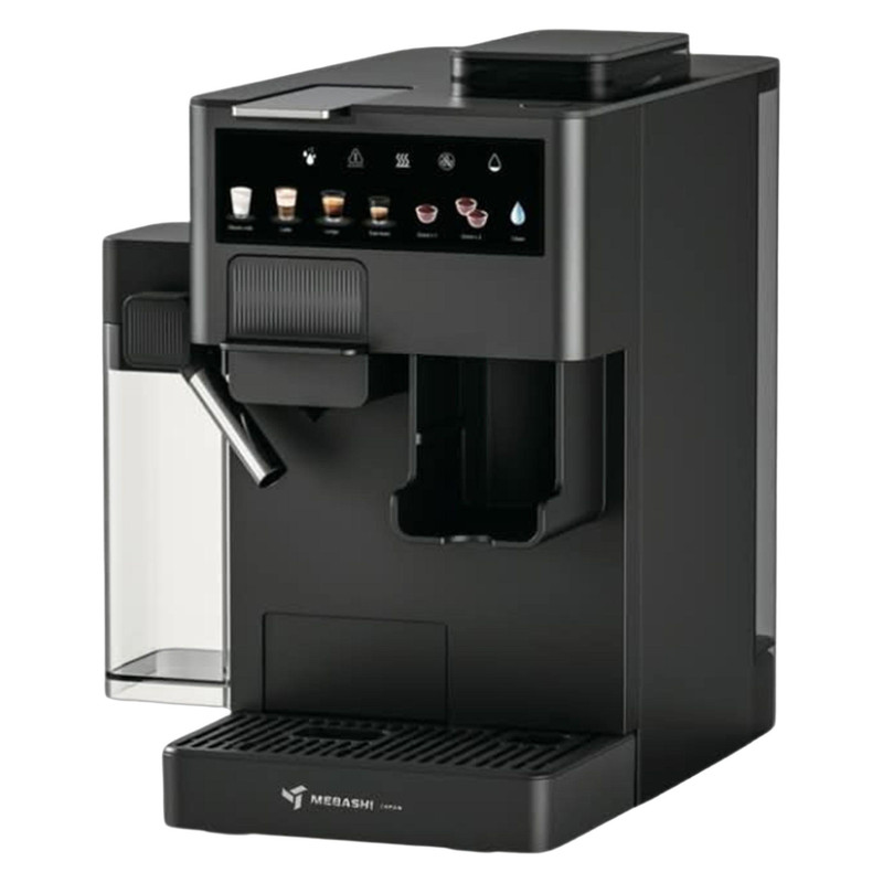 اسپرسو ساز 1.6 لیتری مباشی مدل ME-CEM403