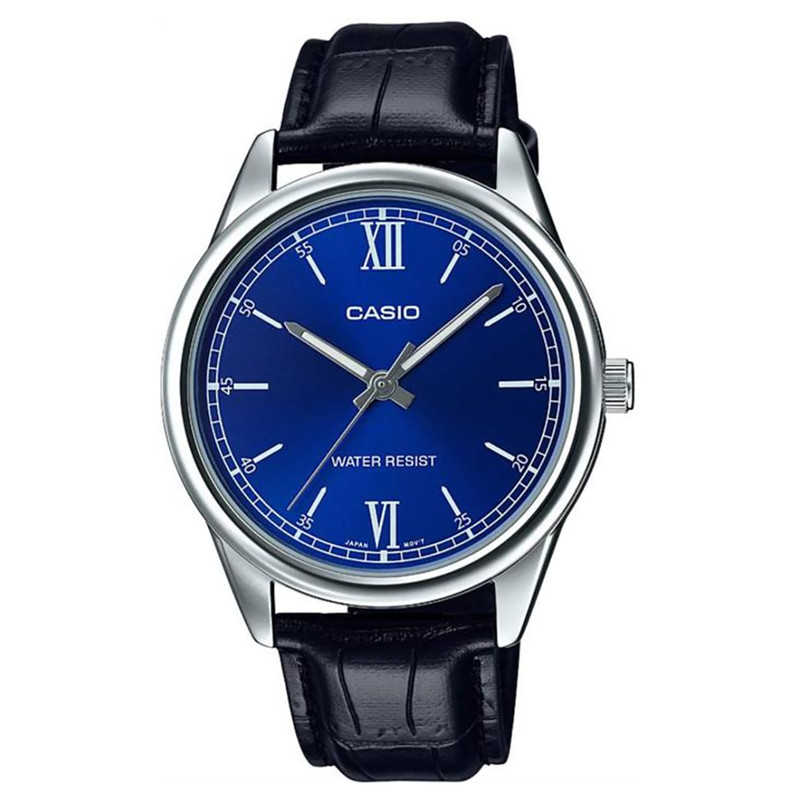 ساعت عقربه ای کاسیو زنانه مدل LTP-V005L-2BUDF-small-image