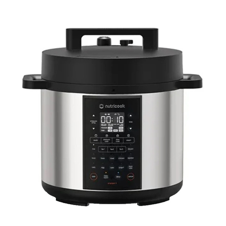 مولتی کوکر 6 لیتری نوتریکوک مدل SP320