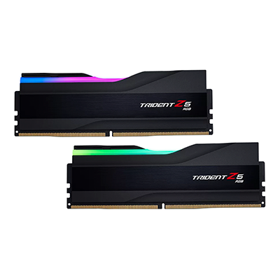 رم کامپیوتر DDR5 دو کاناله 5600 مگاهرتز CL36 جی اسکیل مدل TRIDENT Z5 RGB ظرفیت 32 گیگابایت copy-small-image.png