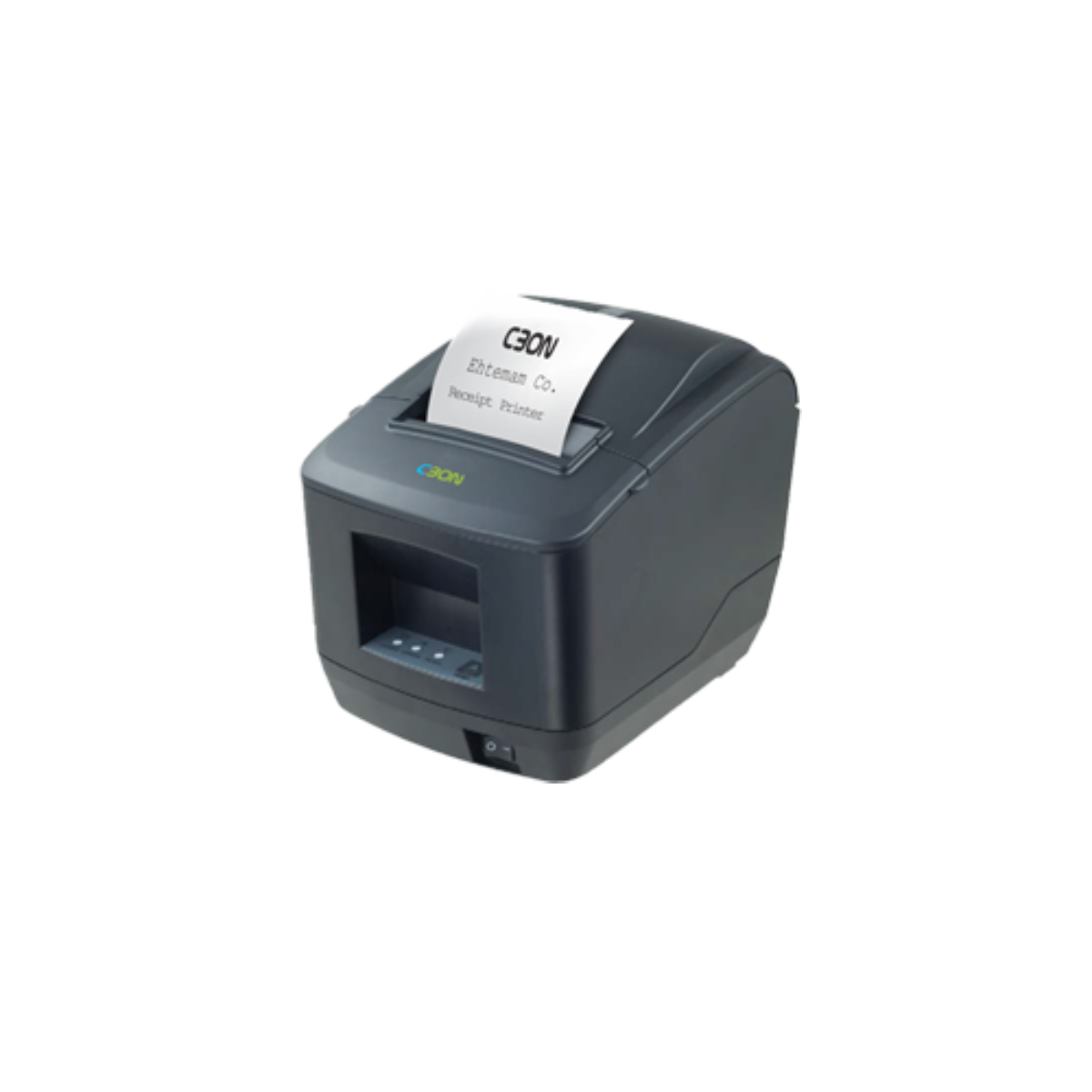 پرینتر حرارتی سی بن مدل CR-B826B-small-image