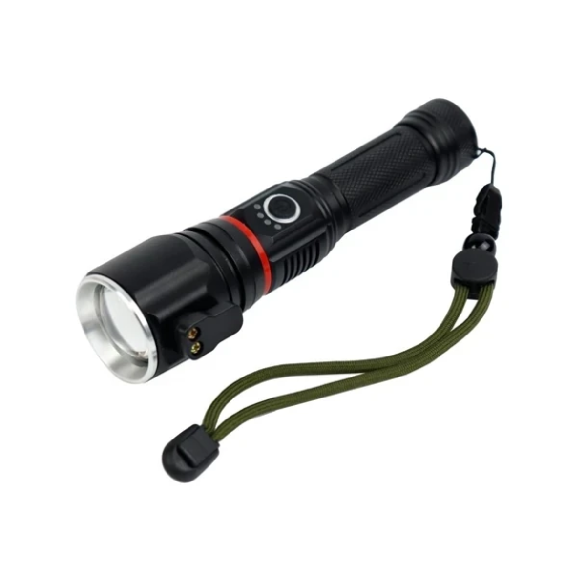 چراغ قوه دستی مدل P50 چراغ قوه دستی مدل P50-small-image