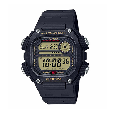 ساعت دیجیتال کاسیو مدل DW-291H-9AVDF-small-image